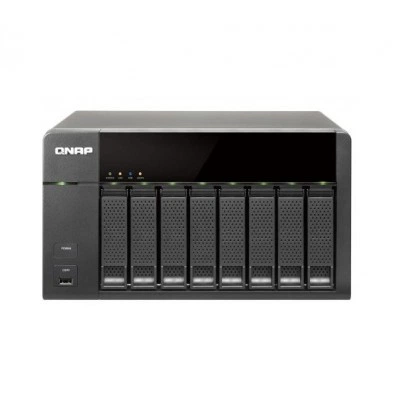 QNAP TS-869L QNAP TS-869L