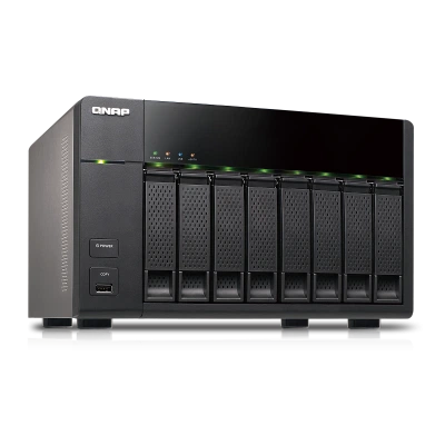 QNAP TS-869L QNAP TS-869L