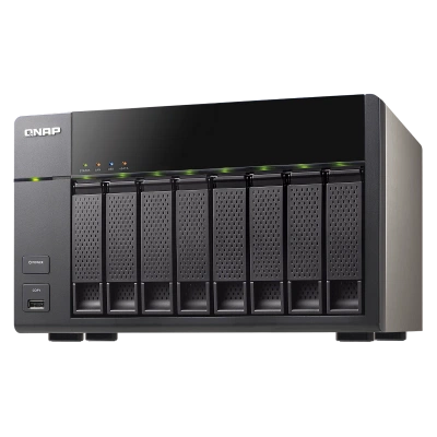 QNAP TS-869L QNAP TS-869L