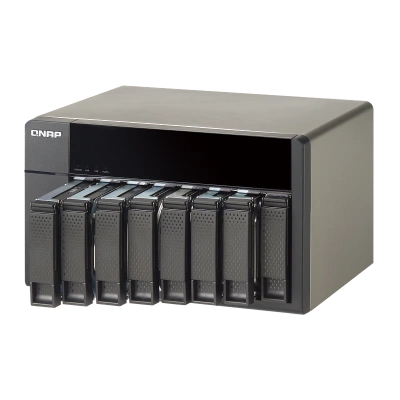 QNAP TS-869L QNAP TS-869L