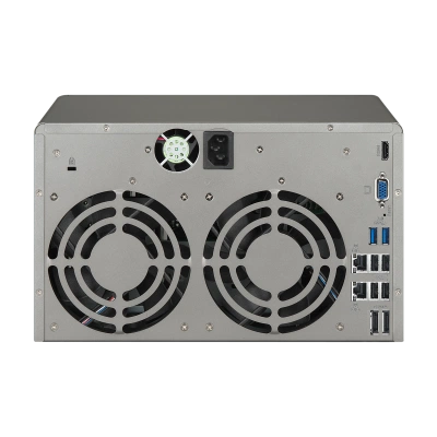 QNAP TS-869L QNAP TS-869L