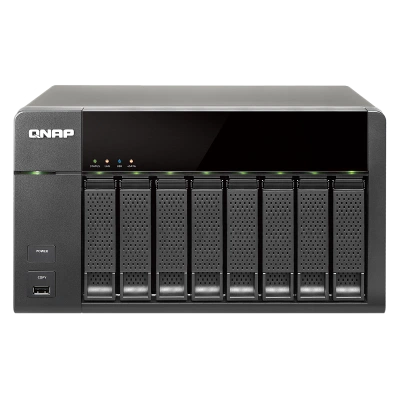 QNAP TS-869L QNAP TS-869L