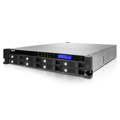 QNAP TS-869U-RP QNAP TS-869U-RP