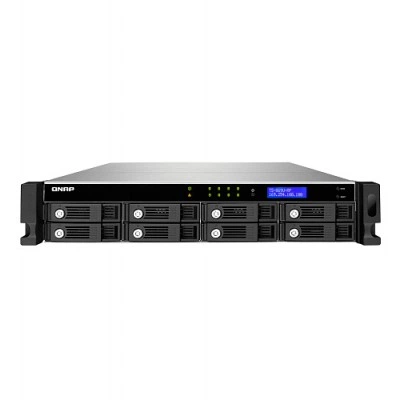 QNAP TS-869U-RP QNAP TS-869U-RP