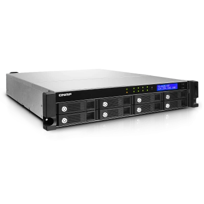 QNAP TS-869U-RP QNAP TS-869U-RP