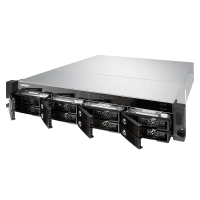 QNAP TS-869U-RP QNAP TS-869U-RP