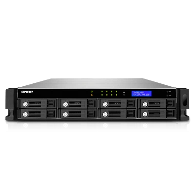 QNAP TS-869U-RP QNAP TS-869U-RP
