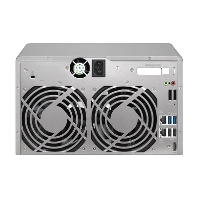 QNAP TS-870 Pro QNAP TS-870 Pro