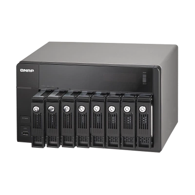 QNAP TS-870 QNAP TS-870