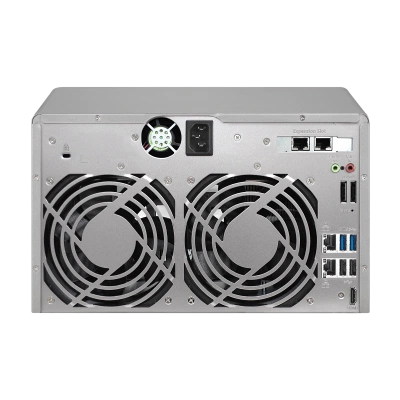 QNAP TS-870 QNAP TS-870