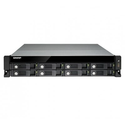 QNAP TS-870U-RP QNAP TS-870U-RP