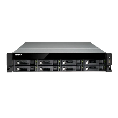QNAP TS-870U-RP QNAP TS-870U-RP