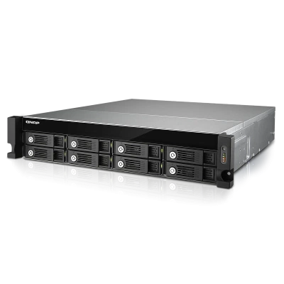 QNAP TS-870U-RP QNAP TS-870U-RP