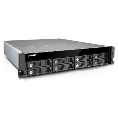 QNAP TS-870U-RP QNAP TS-870U-RP