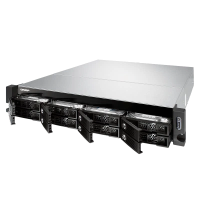 QNAP TS-870U-RP QNAP TS-870U-RP