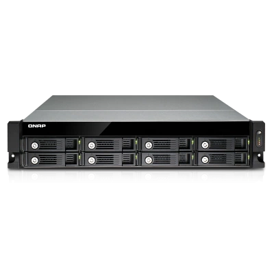 QNAP TS-870U-RP QNAP TS-870U-RP
