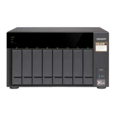 QNAP TS-873 QNAP TS-873