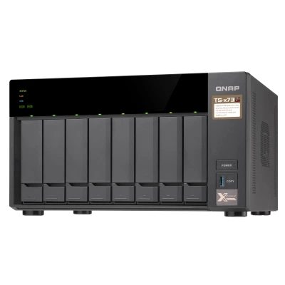 QNAP TS-873 QNAP TS-873