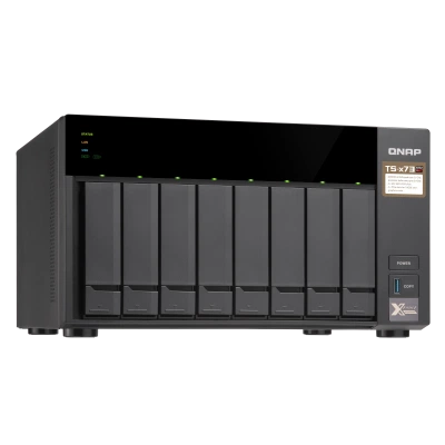 QNAP TS-873 QNAP TS-873