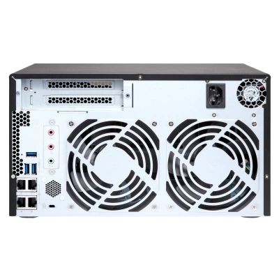 QNAP TS-873 QNAP TS-873