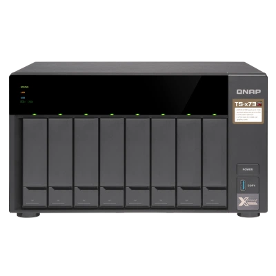 QNAP TS-873 QNAP TS-873