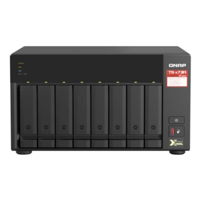 QNAP TS-873A