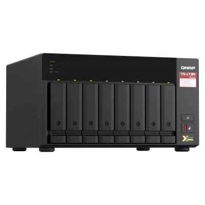 QNAP TS-873A QNAP TS-873A