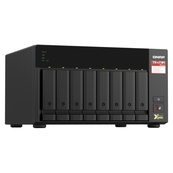 QNAP TS-873A