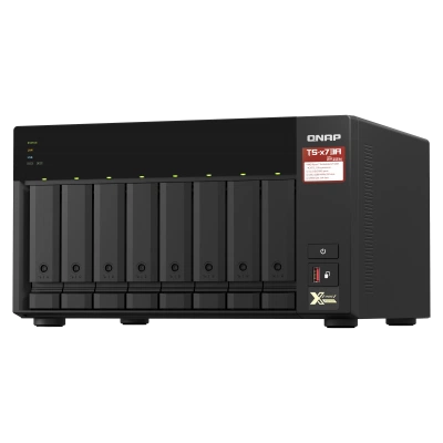QNAP TS-873A QNAP TS-873A