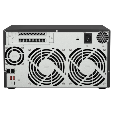 QNAP TS-873A QNAP TS-873A