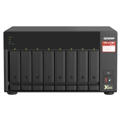 QNAP TS-873A QNAP TS-873A