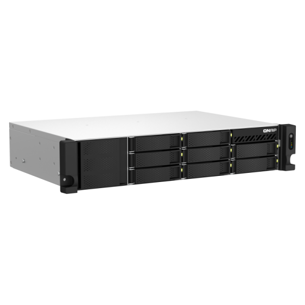 QNAP TS-873AeU-RP