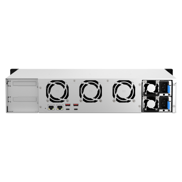 QNAP TS-873AeU-RP