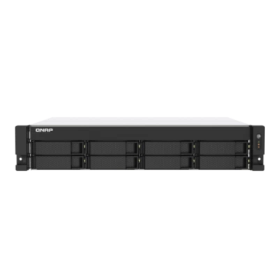QNAP TS-873AU QNAP TS-873AU