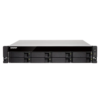 QNAP TS-873U-RP QNAP TS-873U-RP