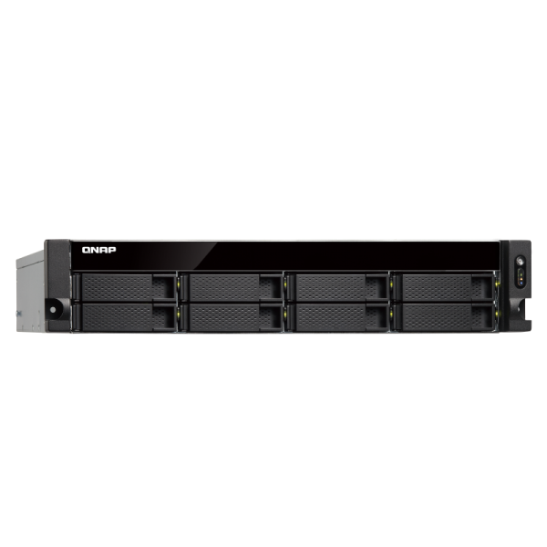 QNAP TS-873U