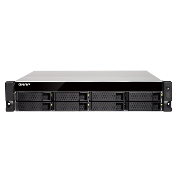 QNAP TS-873U