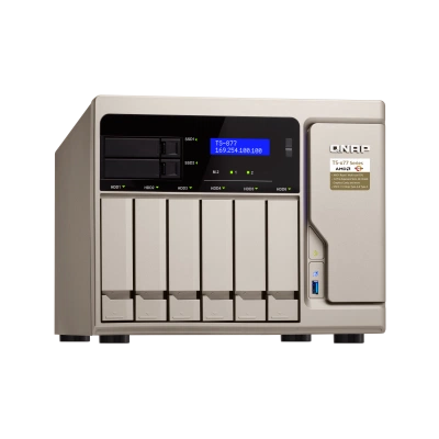 QNAP TS-877 QNAP TS-877