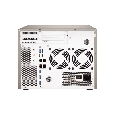 QNAP TS-877 QNAP TS-877