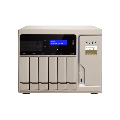 QNAP TS-877 QNAP TS-877