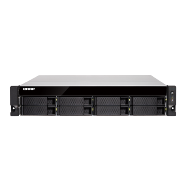 QNAP TS-877XU-RP