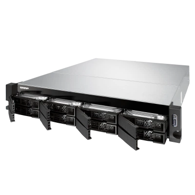 QNAP TS-877XU-RP QNAP TS-877XU-RP