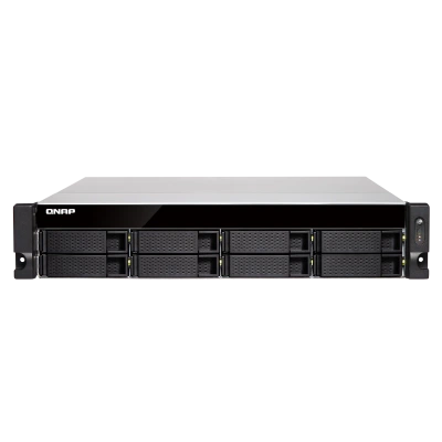 QNAP TS-877XU-RP QNAP TS-877XU-RP