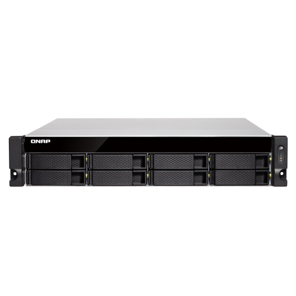 QNAP TS-877XU-RP