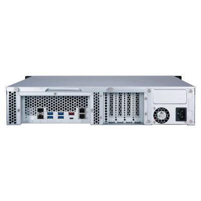 QNAP TS-877XU QNAP TS-877XU