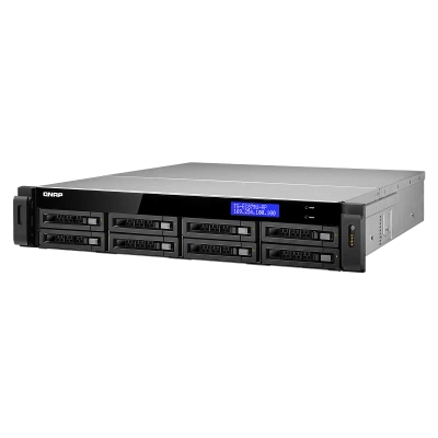 QNAP TS-879U-RP QNAP TS-879U-RP