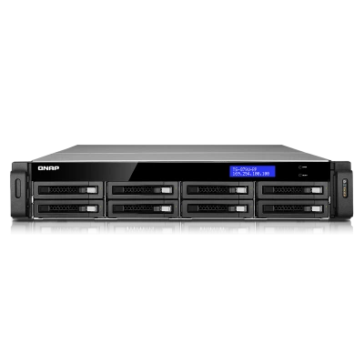 QNAP TS-879U-RP QNAP TS-879U-RP