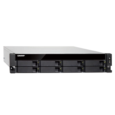 QNAP TS-883XU-RP QNAP TS-883XU-RP