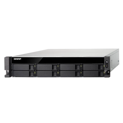 QNAP TS-883XU-RP QNAP TS-883XU-RP