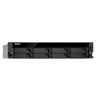 QNAP TS-883XU QNAP TS-883XU